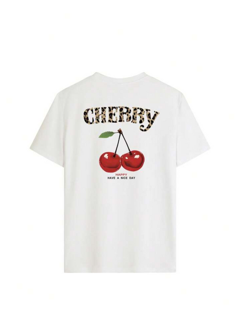 CHERRY