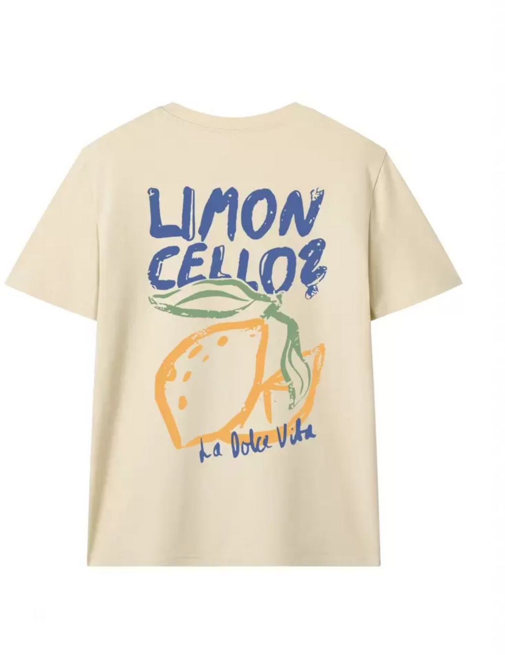 LIMONCELLO