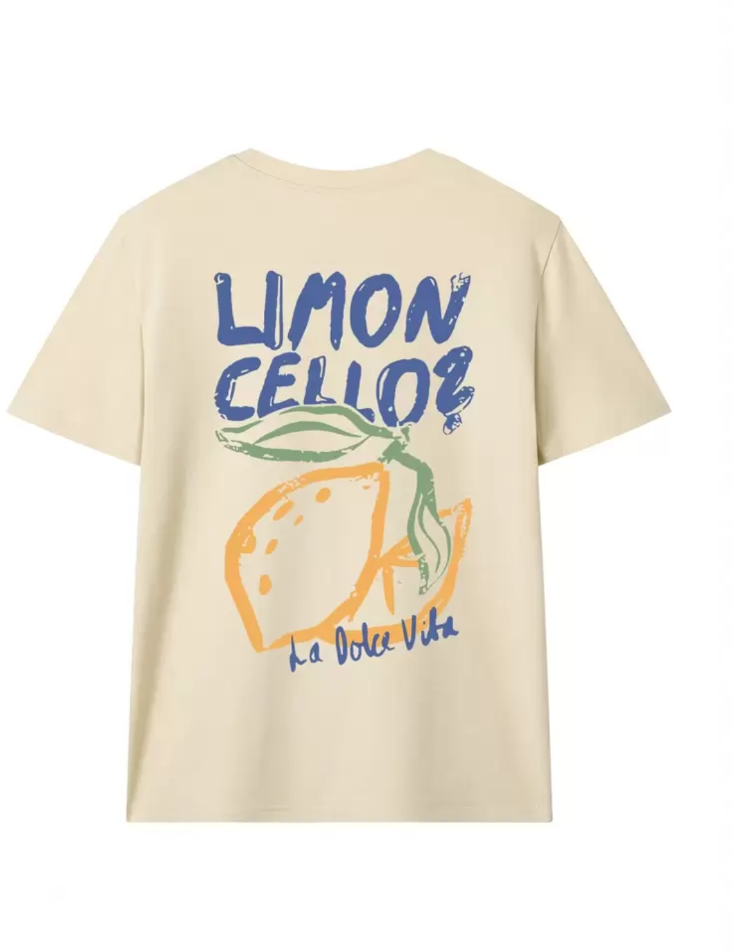 LIMONCELLO
