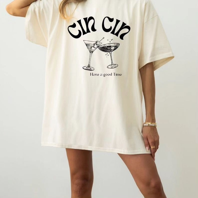 GIN GIN