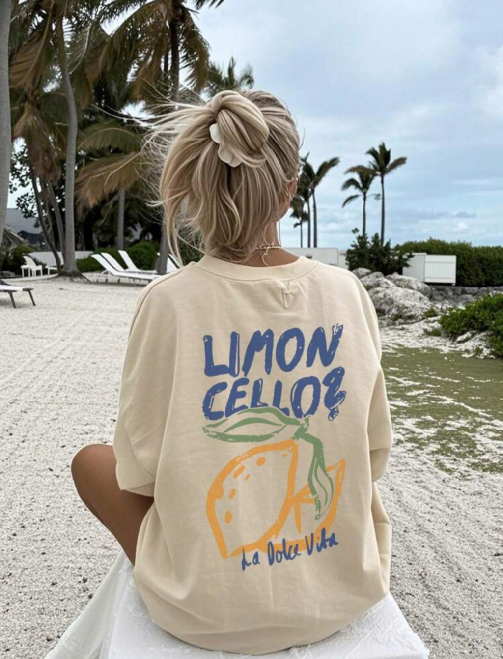 LIMONCELLO