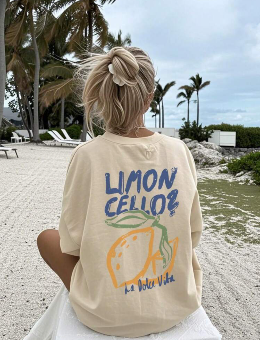 LIMONCELLO