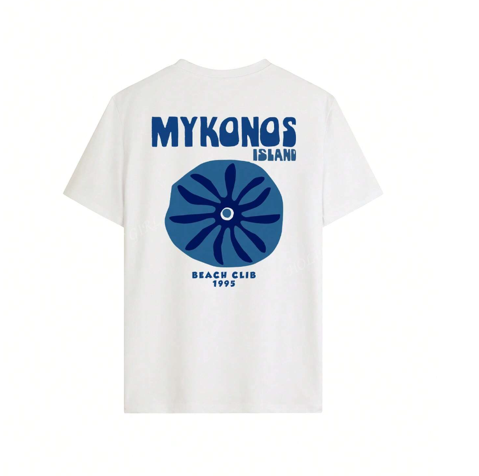 MYKONOS