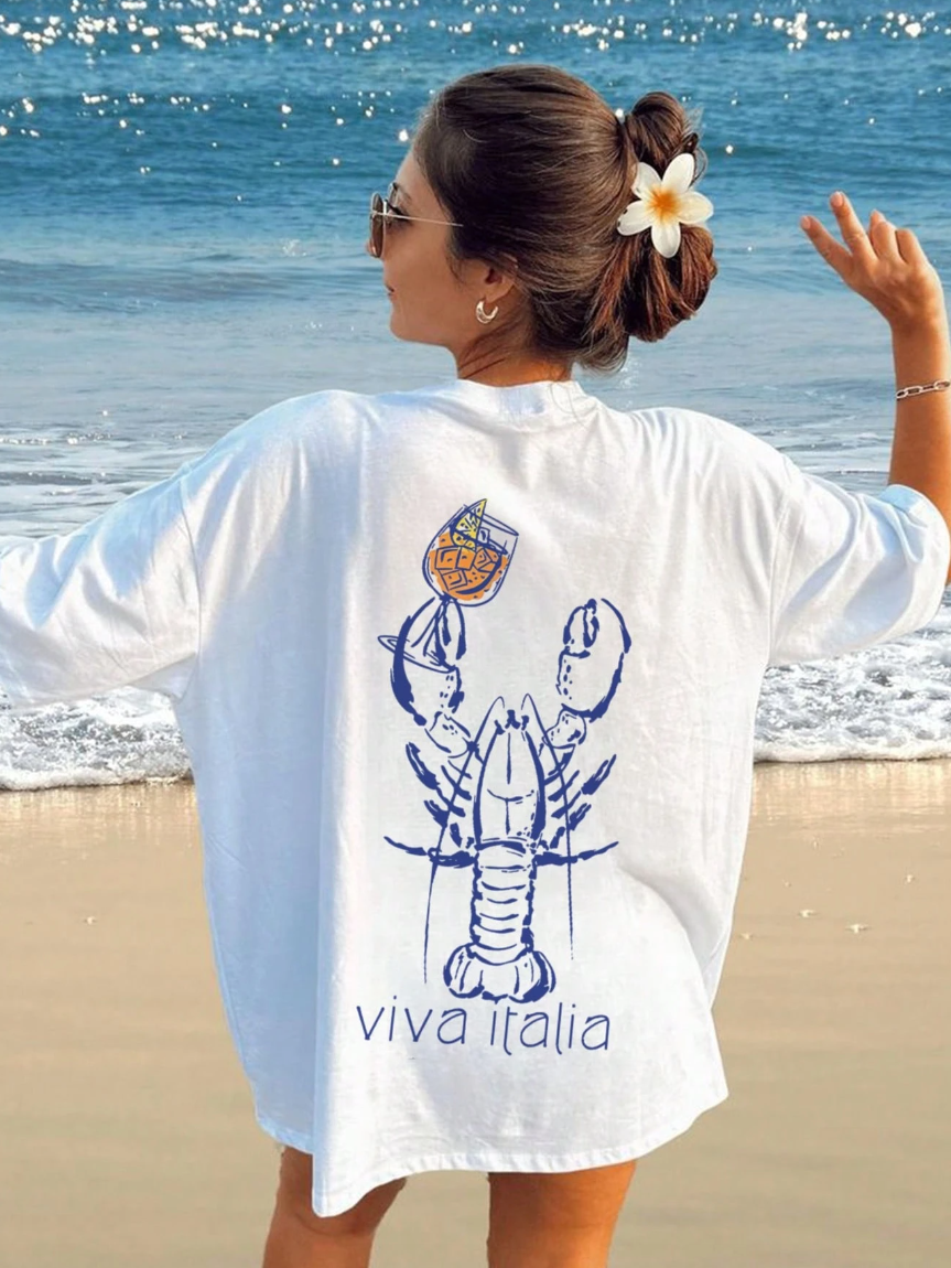 Viva Italia