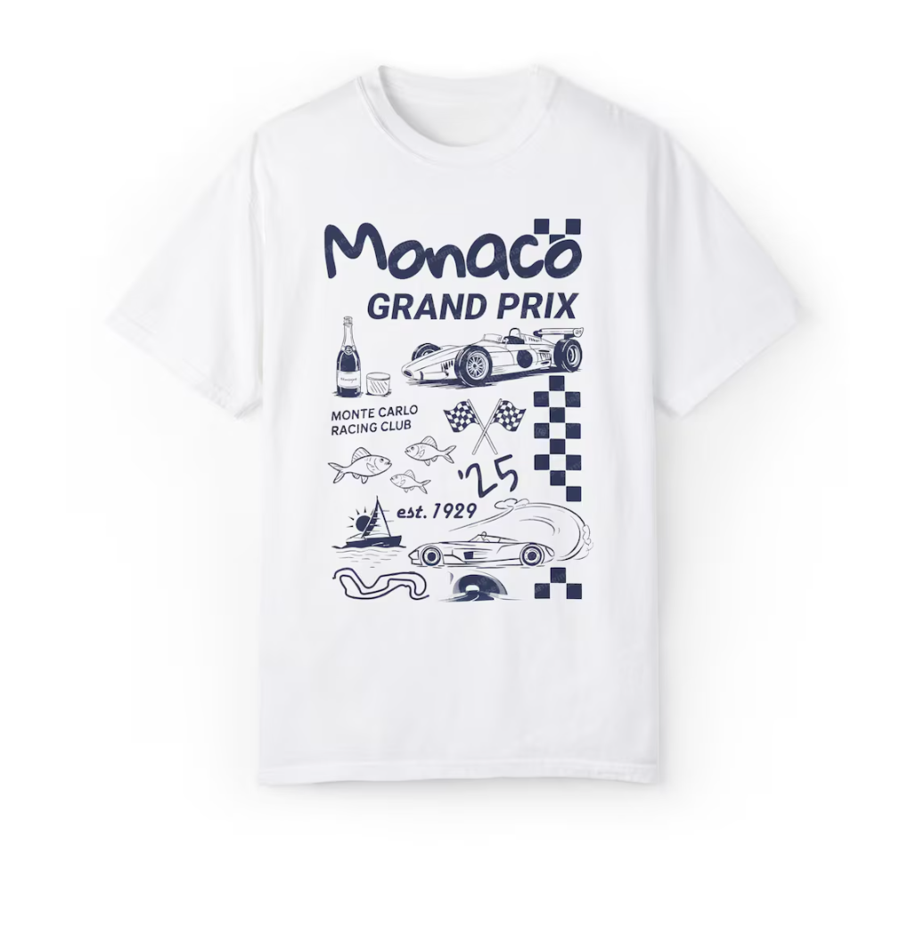 MONACO