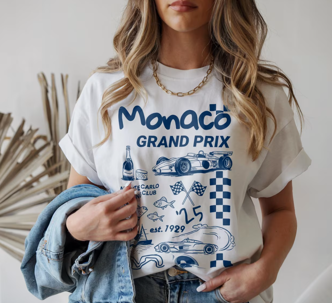 MONACO