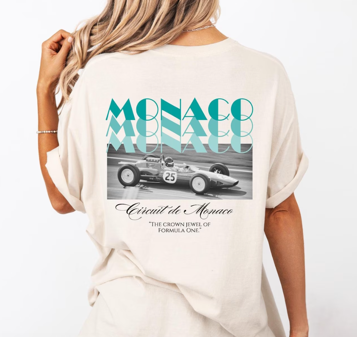 MONACO