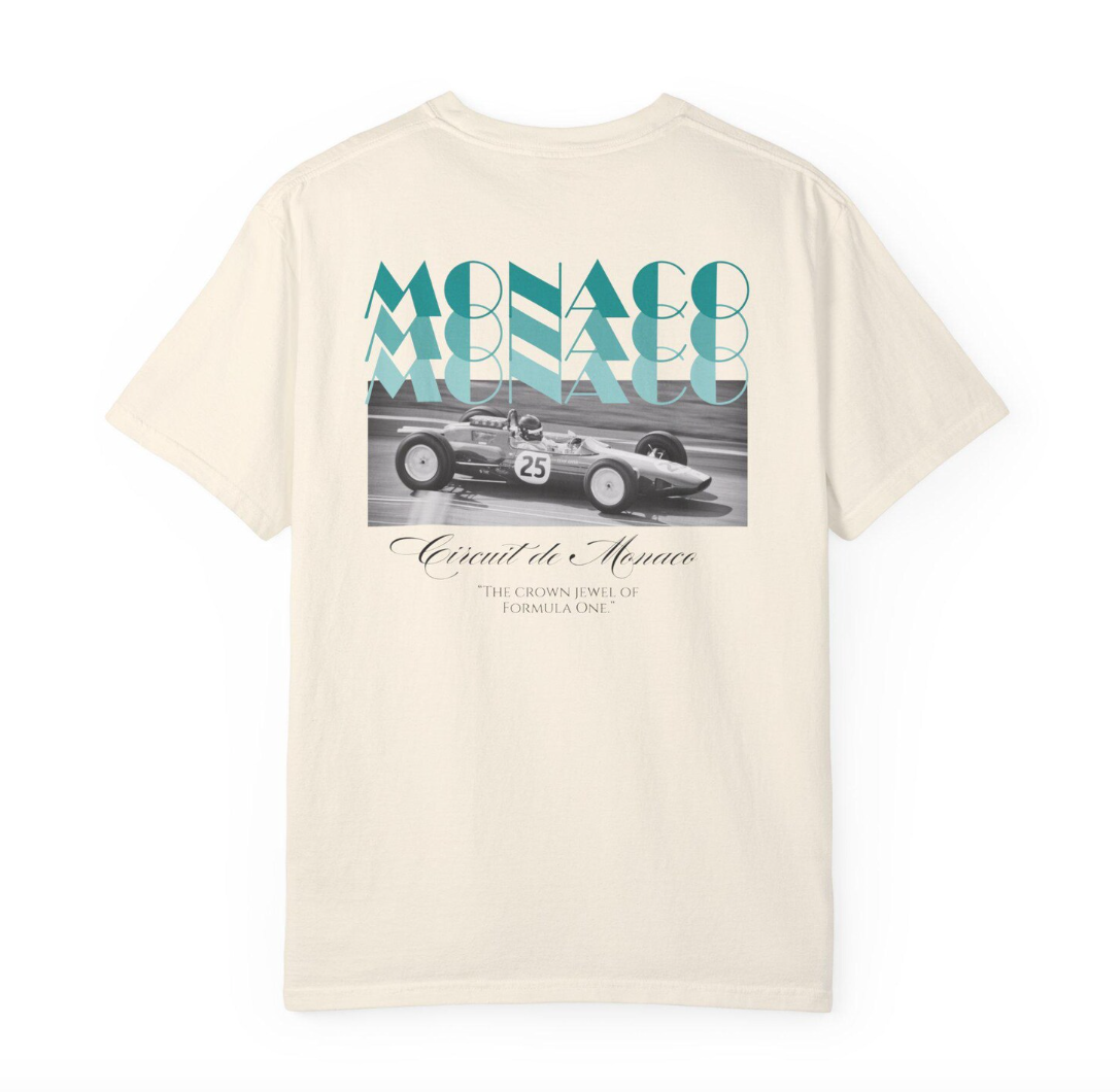 MONACO