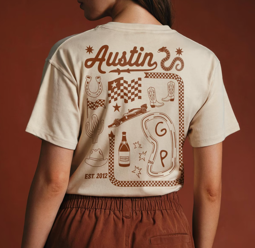 AUSTIN BEIGE