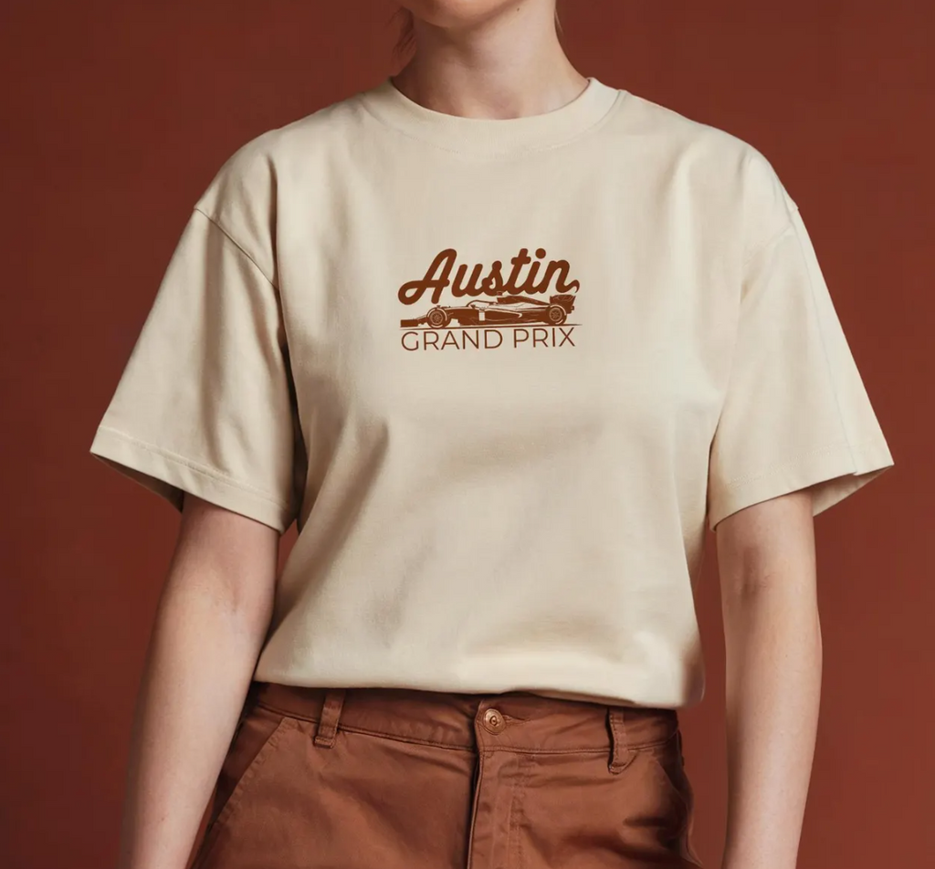 AUSTIN BEIGE