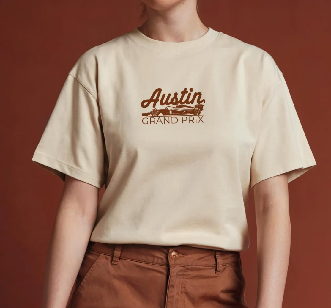 AUSTIN BEIGE