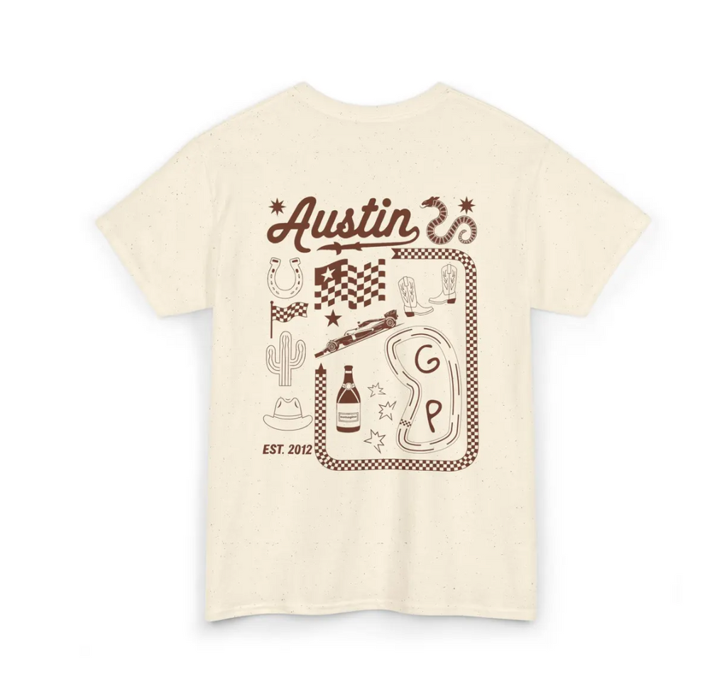 AUSTIN BEIGE