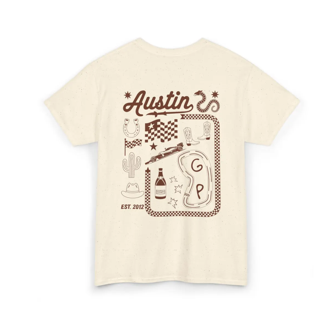 AUSTIN BEIGE