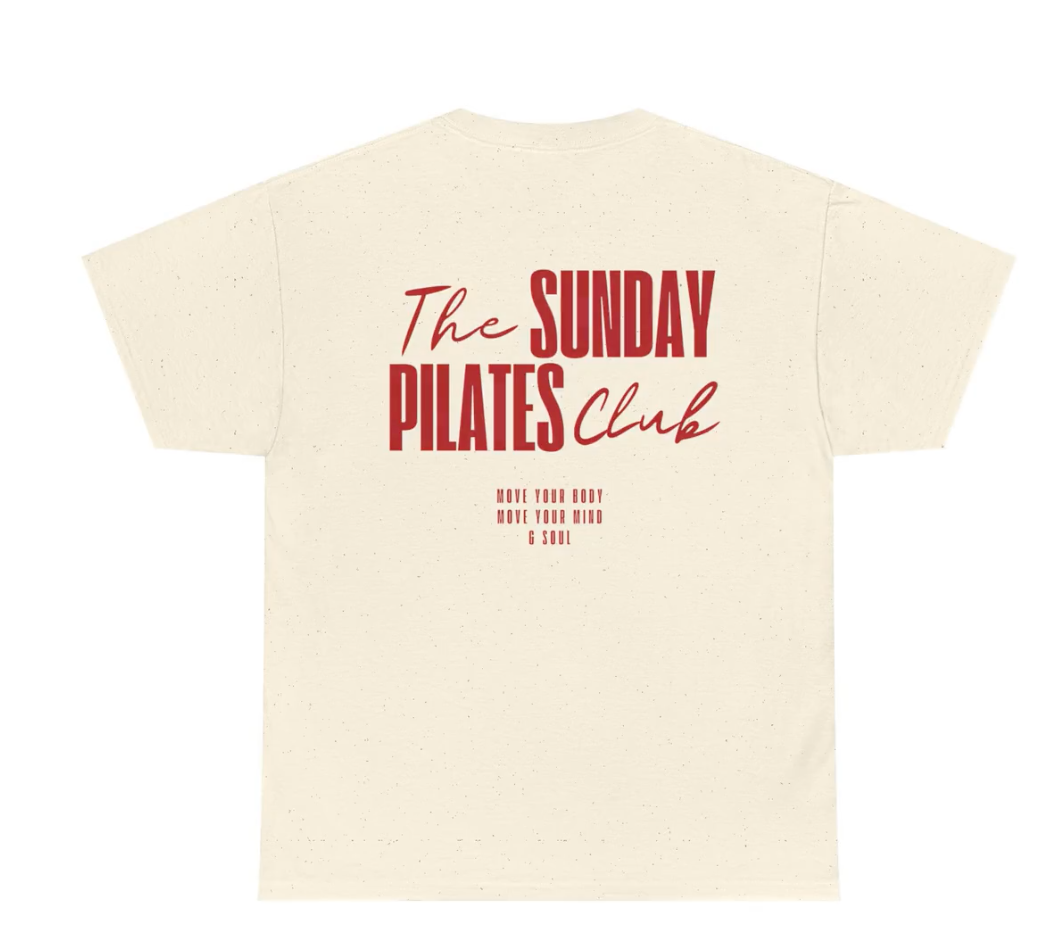PILATES GIRL