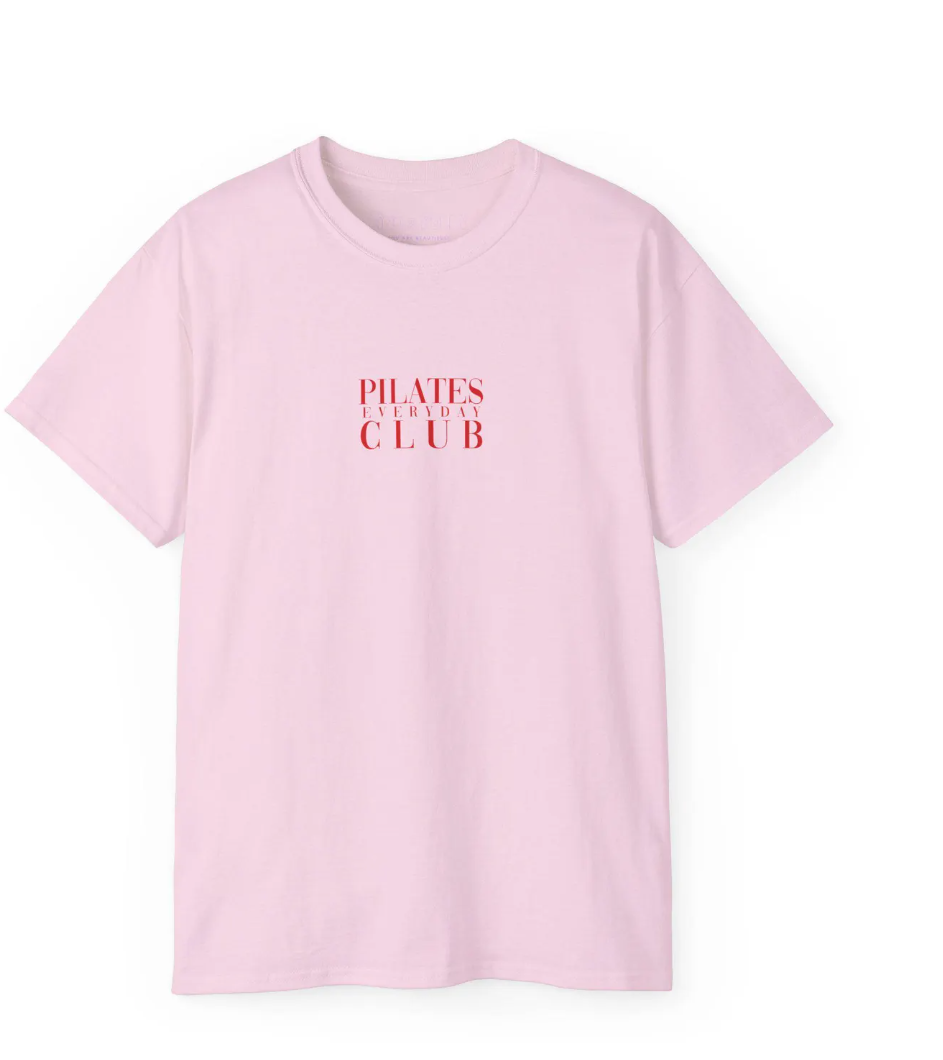 PILATES CLUB