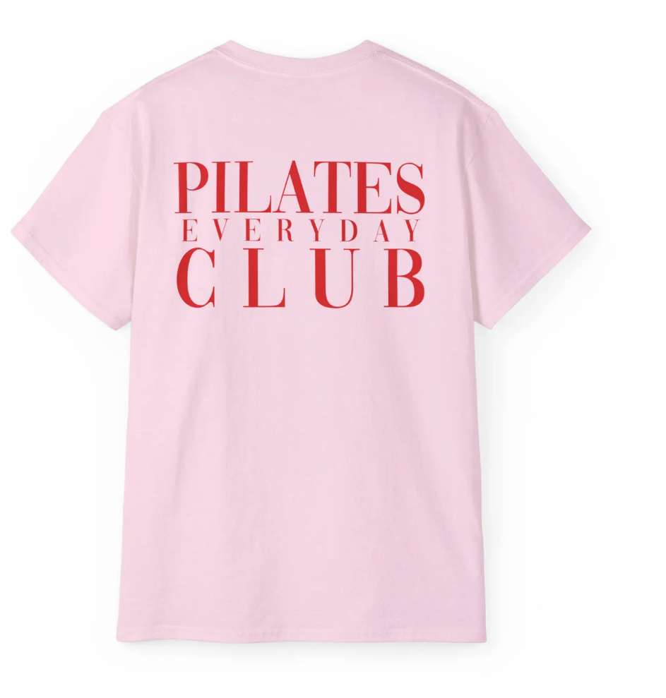 PILATES CLUB