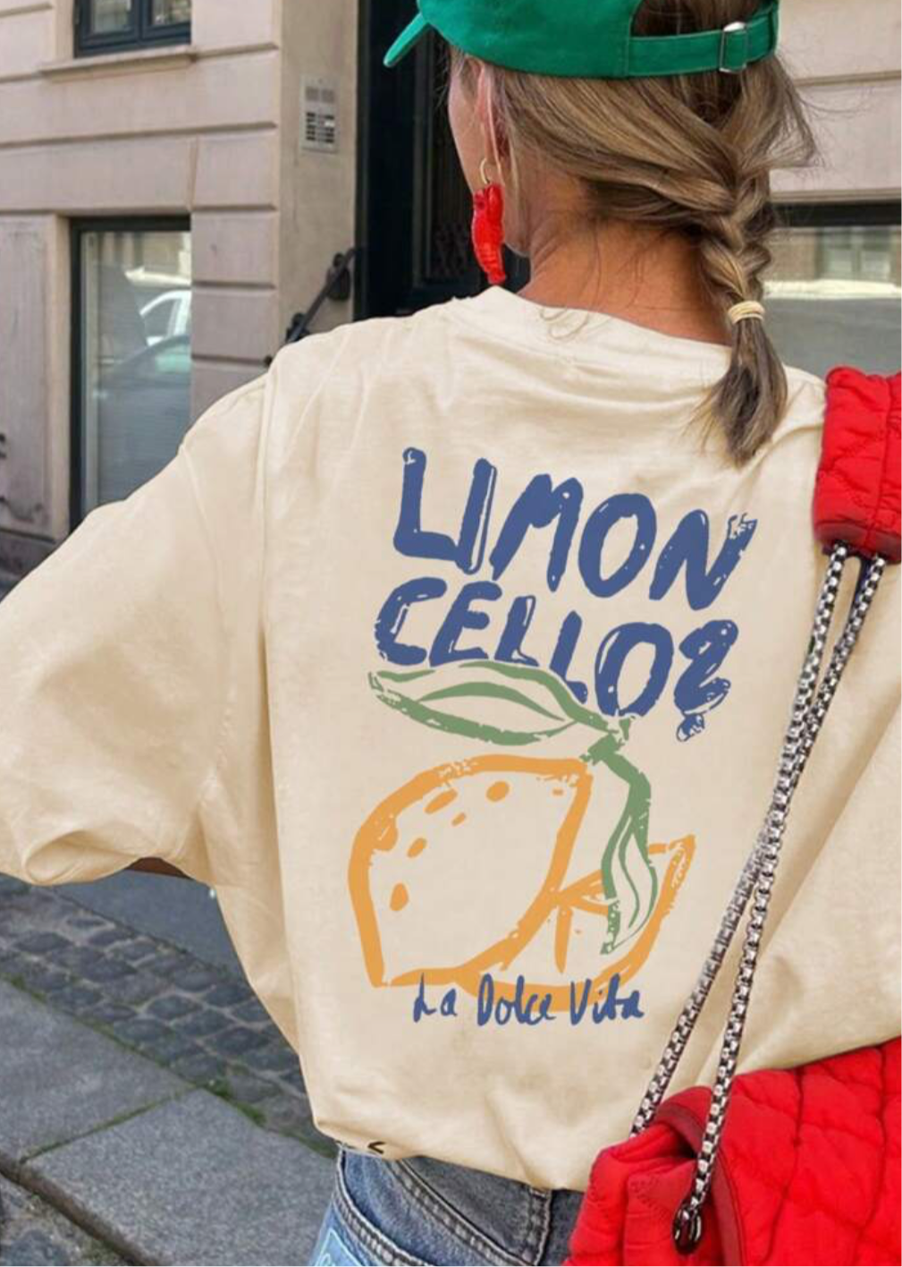 LIMONCELLO